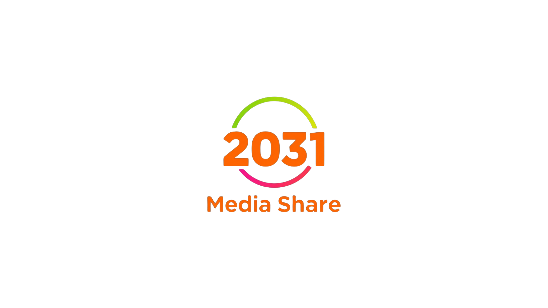 2031 Media Share Logo