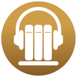 Audiobookshelf Logo
